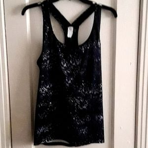 Champion athletic tank top M